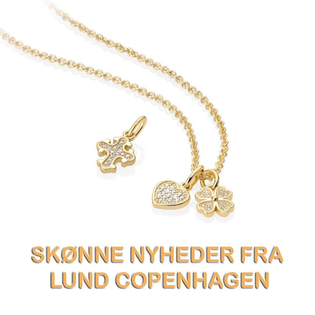 Nye klassikere fra Lund