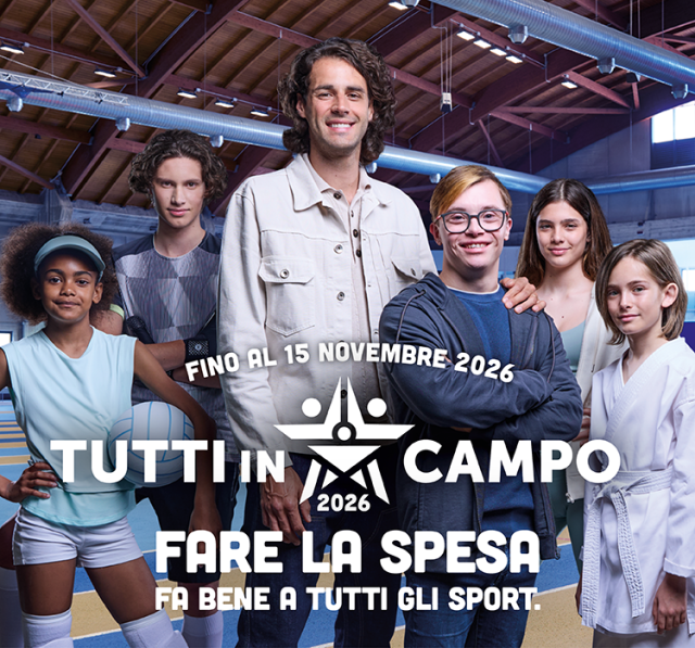 Tutti in Campo