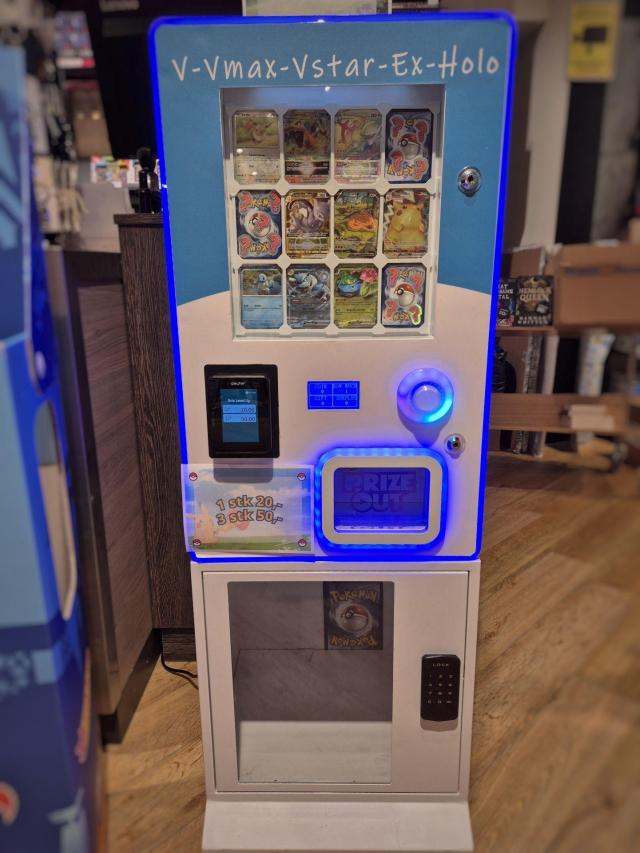 Nyt til Pokémon-fans 📣
