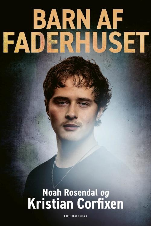 NYHED Barn af Faderhuset
