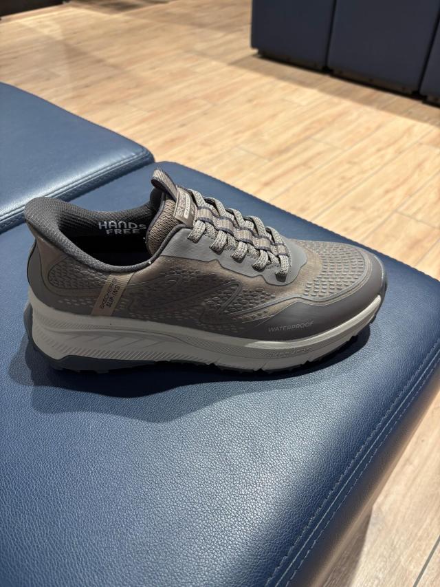 Skechers  waterproof 