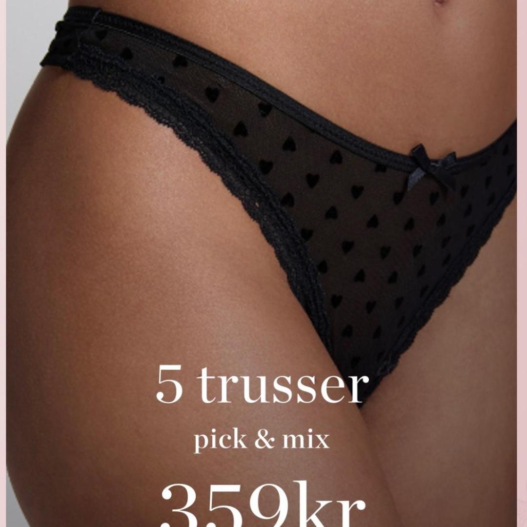 Forkæl dig selv 💗