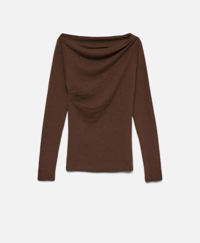 Strik til efteråret 🤎🍂 279,95 kr. 