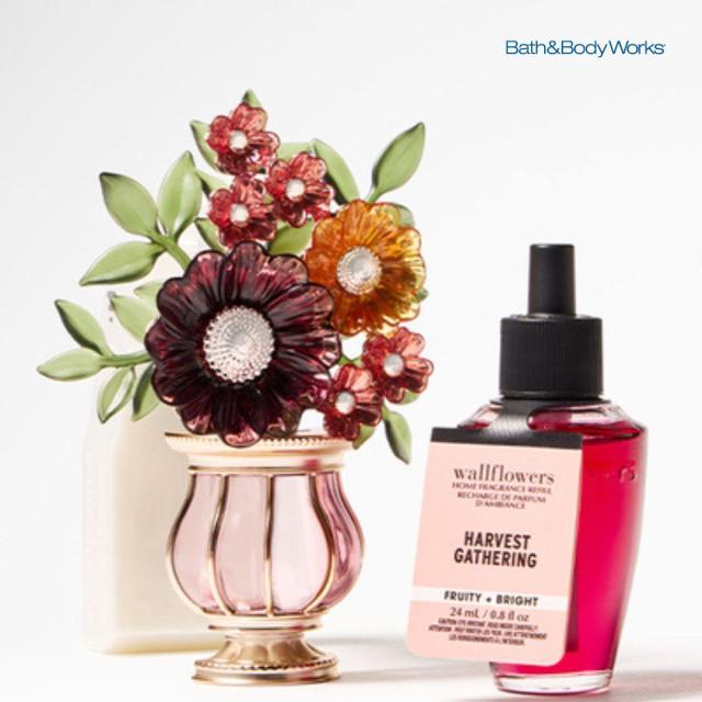 5/$28 Wallflowers Fragrance Refills