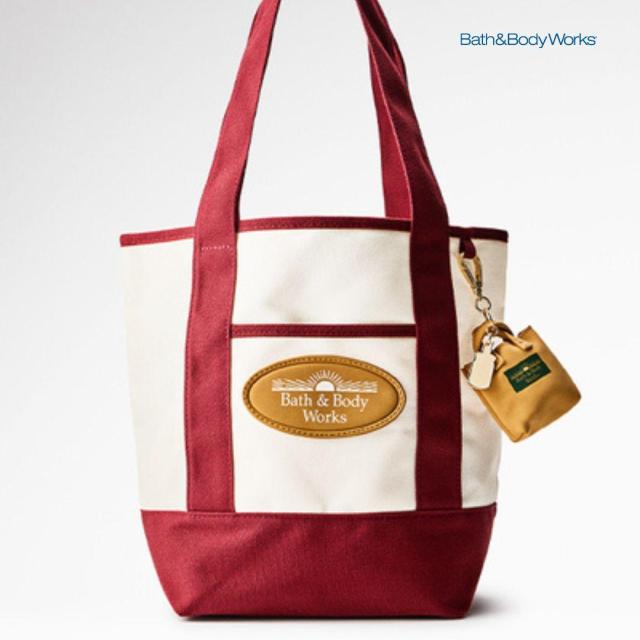 MEMBER EXCLUSIVE: Mini Heritage Tote 