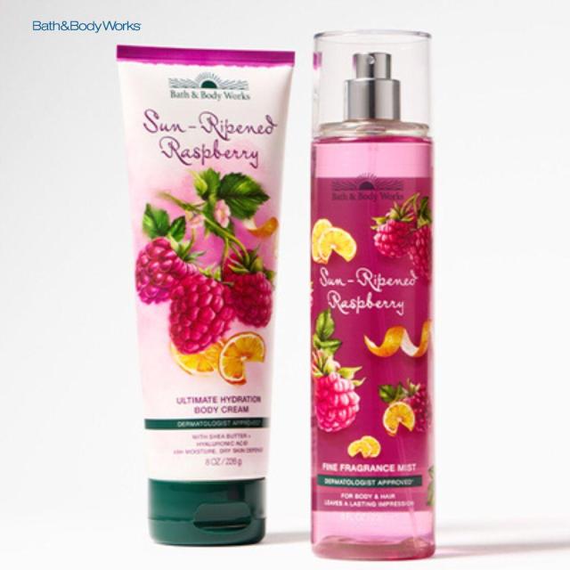 Buy 3 get 3 FREE Full Size Body Care