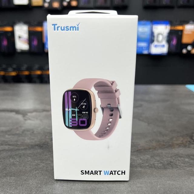 Trusmi smart ur