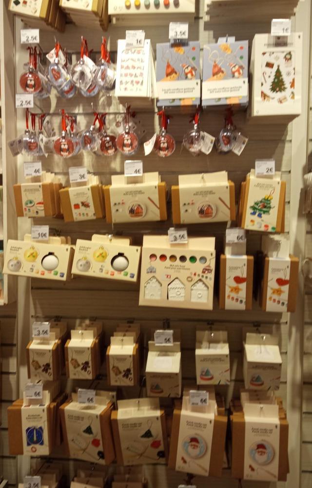 Xmas hobby
