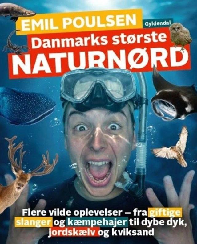 Nyhed!!