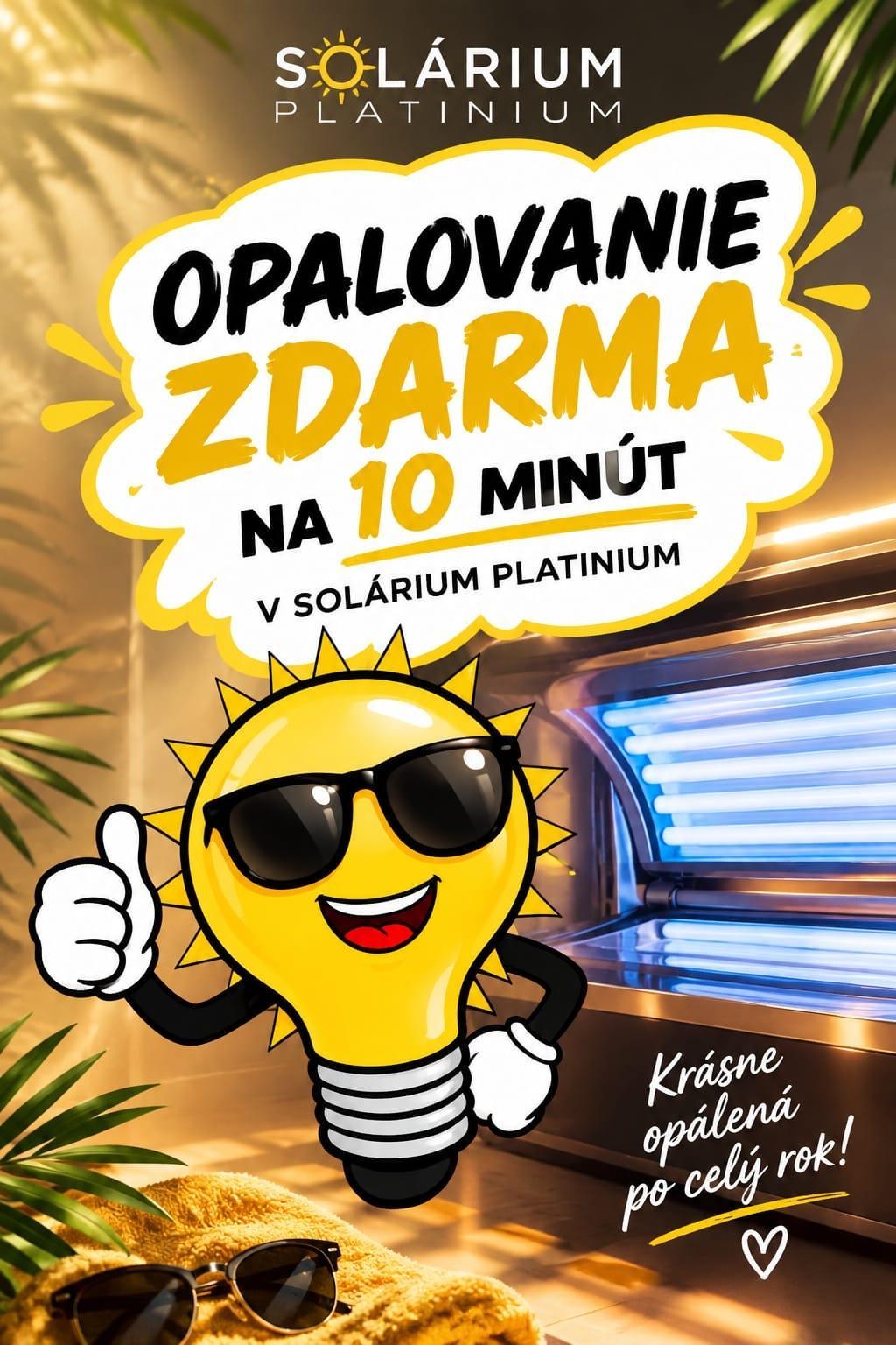 Neváhaj a príď vyskúšať 