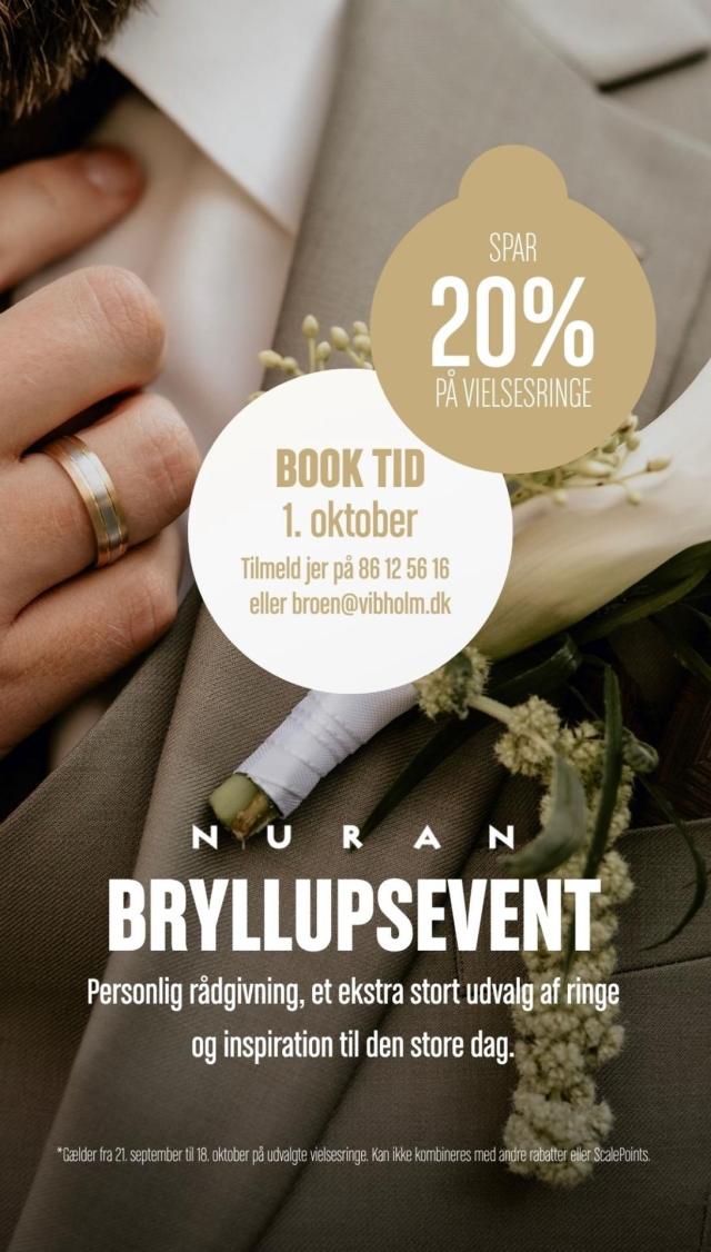 Vielse event 