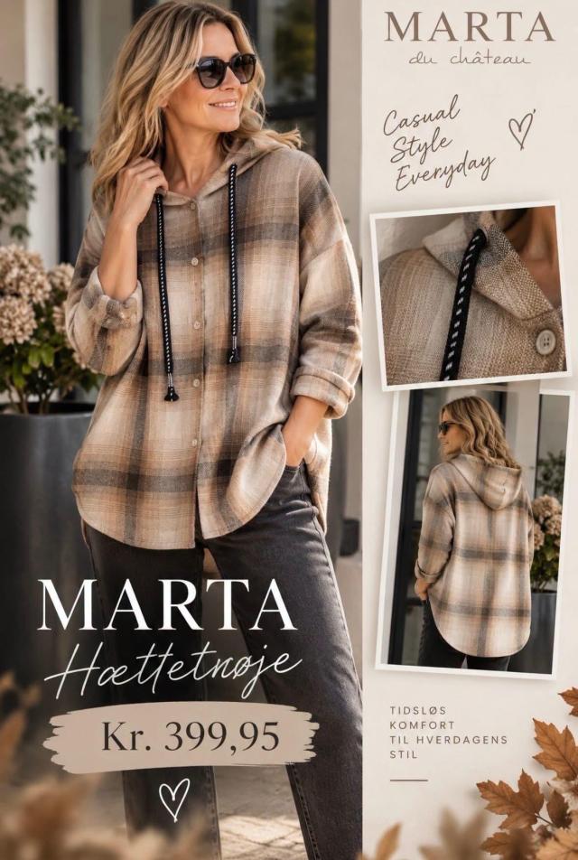 Marta nyheder🍁