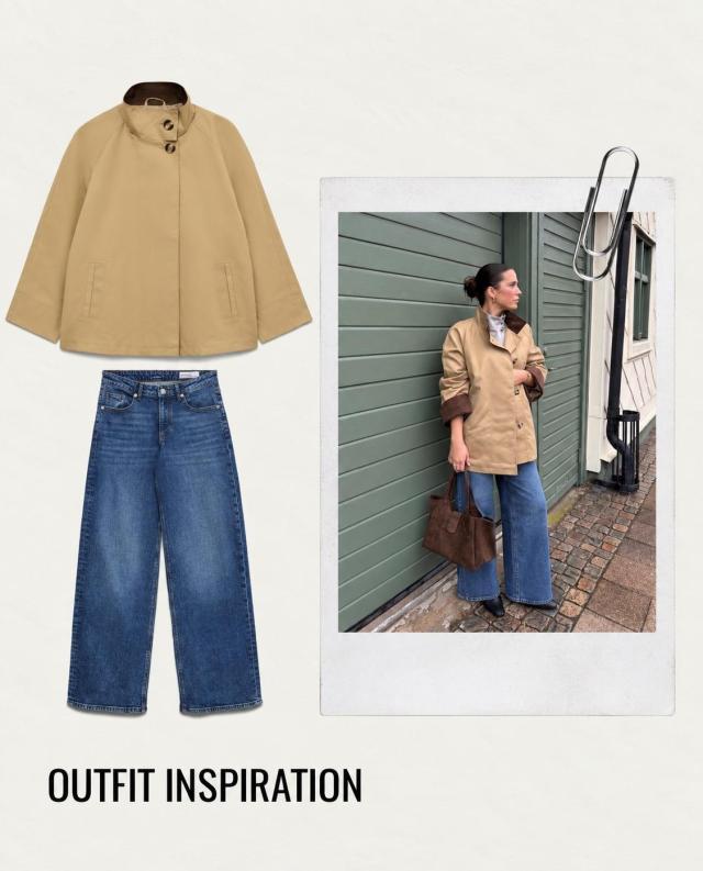 Shop the look🤩