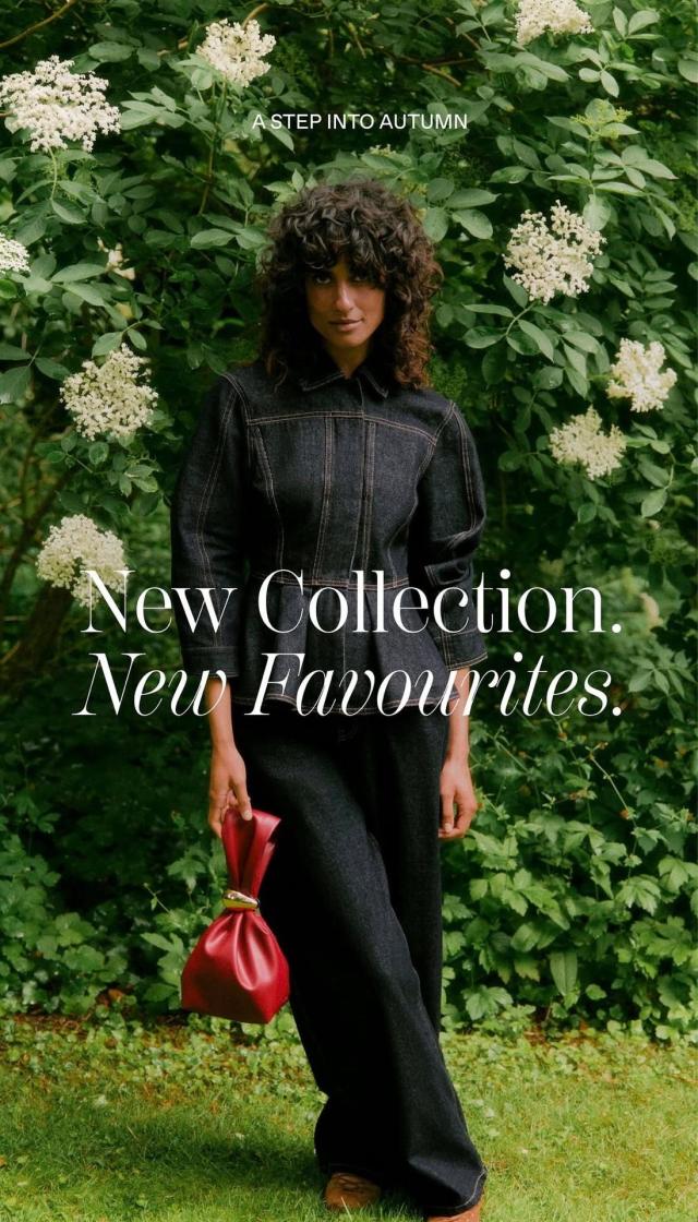 Find dine nye favoritter i butikken!😍🛍️