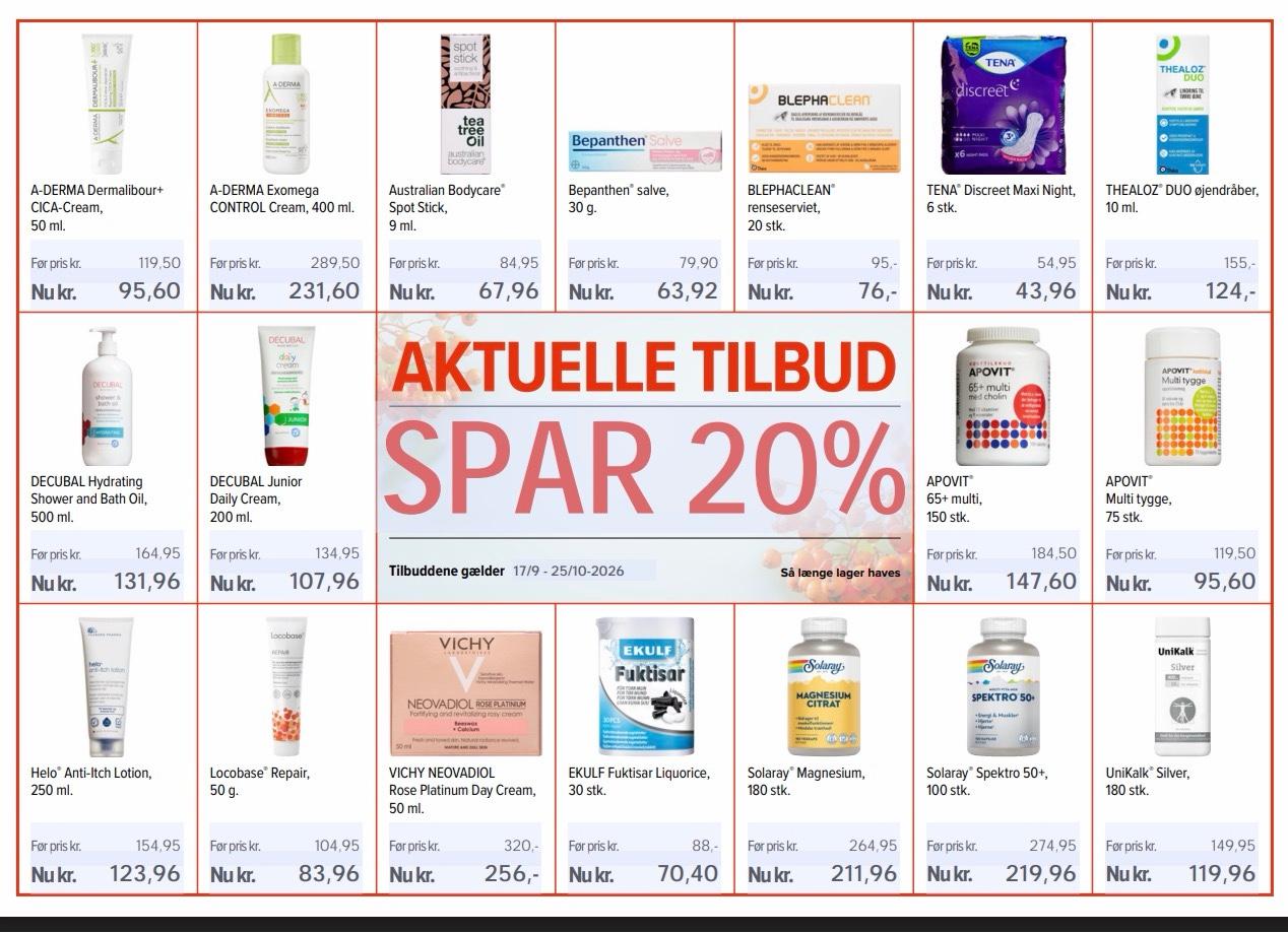 Ny kampagne