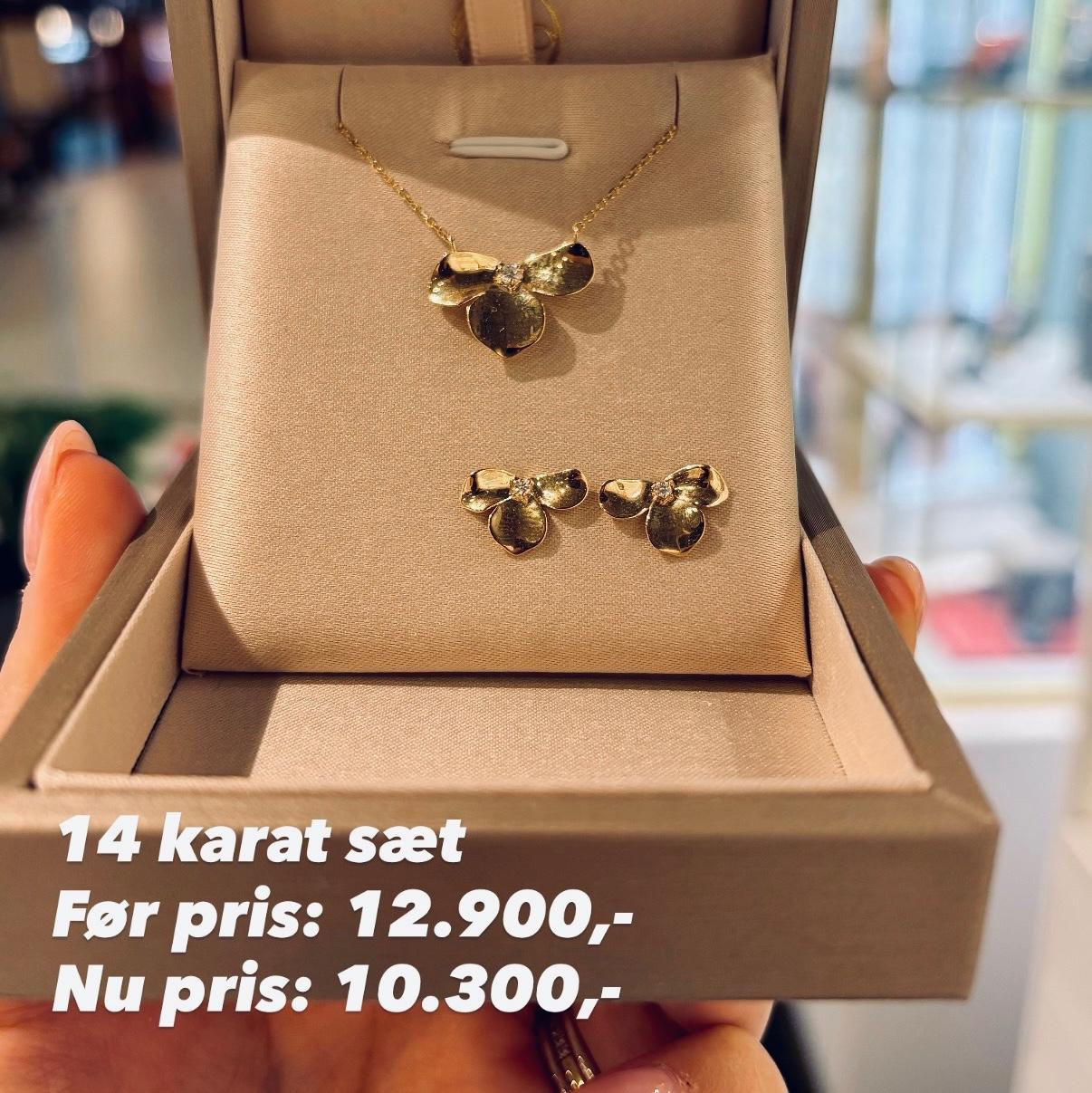 F&oslash;dselsdags Tilbud
