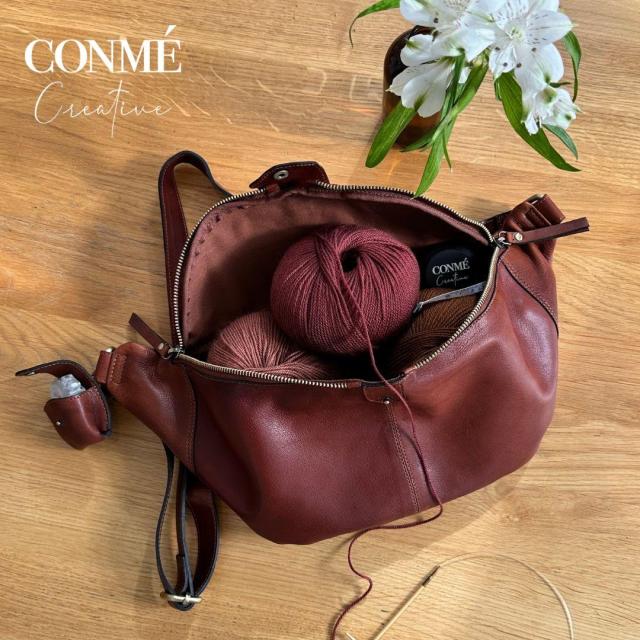 CONMÉ CREATIVE - NYHED I NEYE