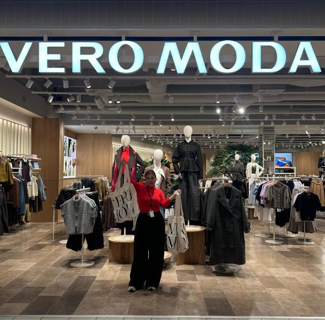 Kulturnat -  Få 20% rabat! 🛍️