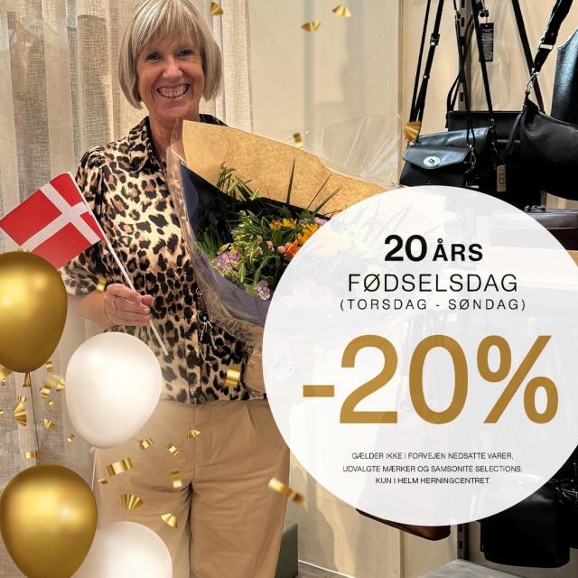 FØDSELSDAG HOS HELM🇩🇰🎉🎊🙌🏼
