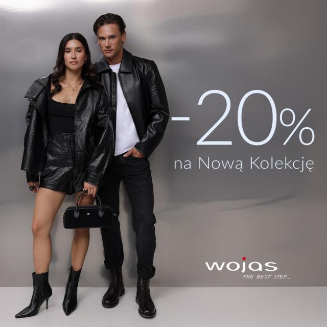 Jesień w nowej odsłonie!