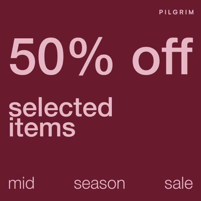 MID SEASON SALE 💍