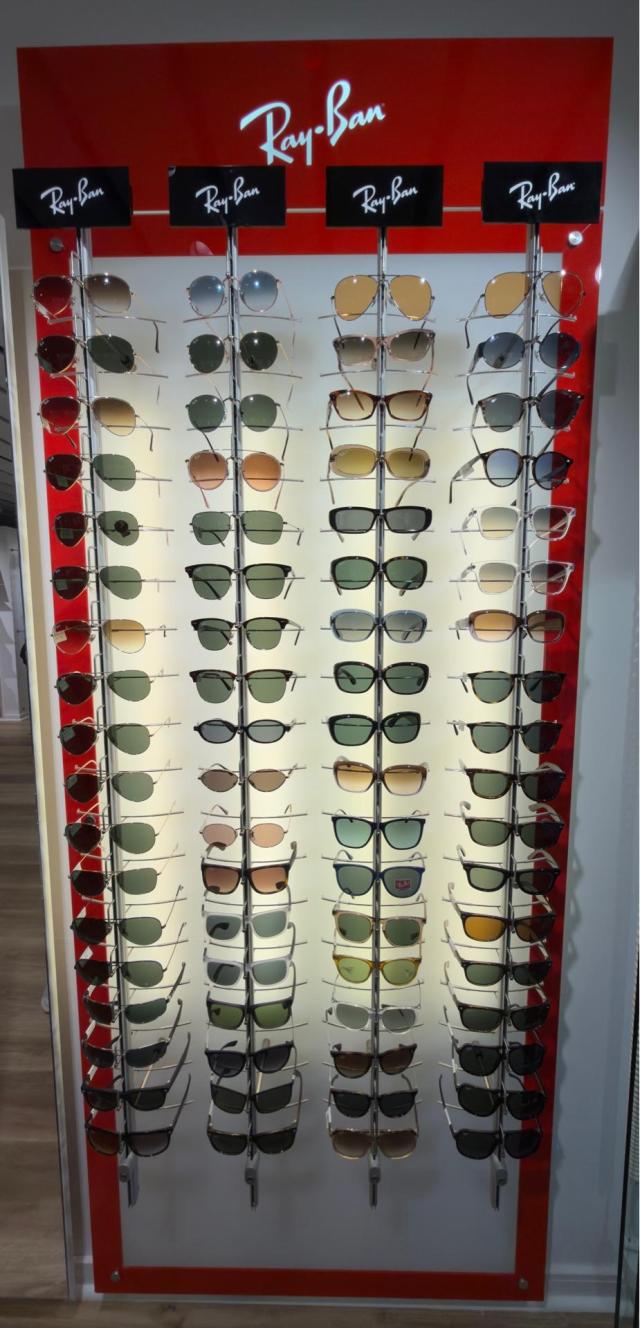 RayBan event til kulturnat