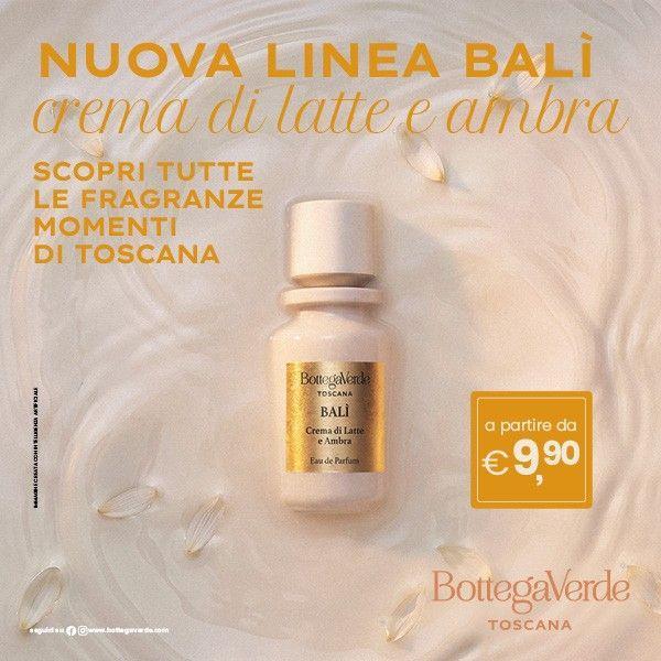 Nuova Linea Balì✨