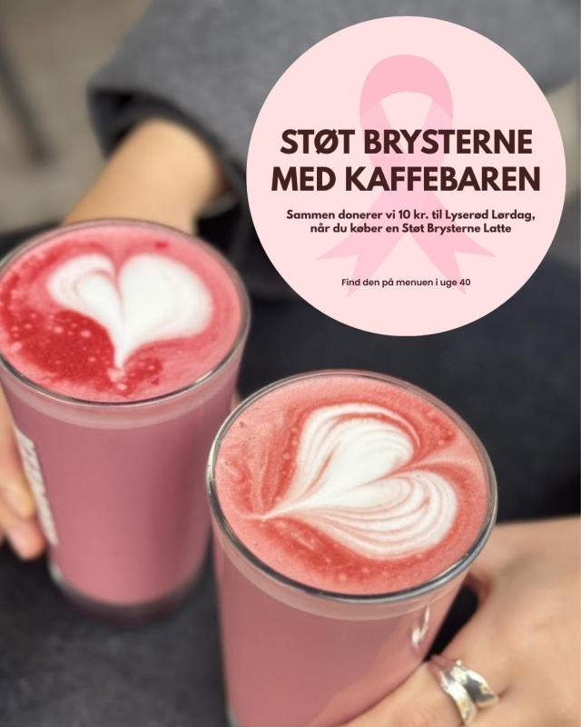 Lyserød lørdag 