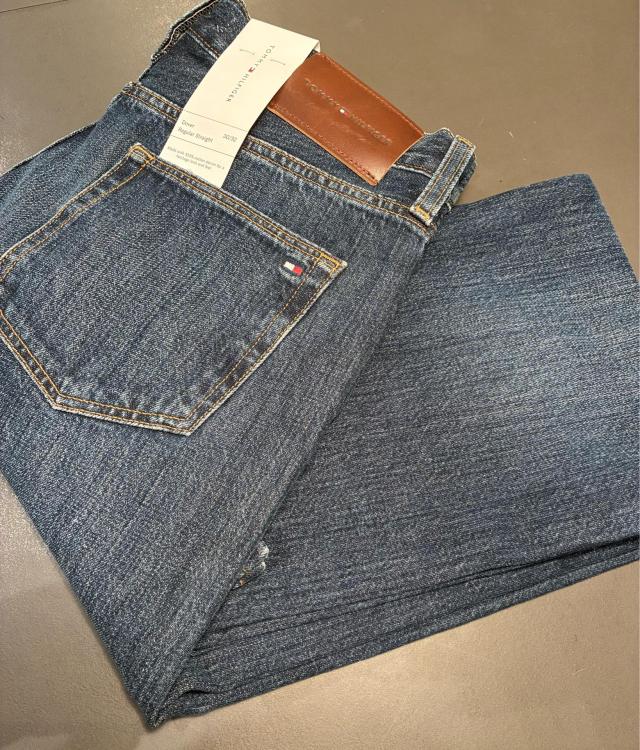 Tommy Hilfiger Jeans 799.-