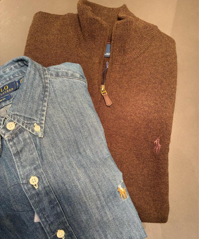 Polo Ralph Lauren 