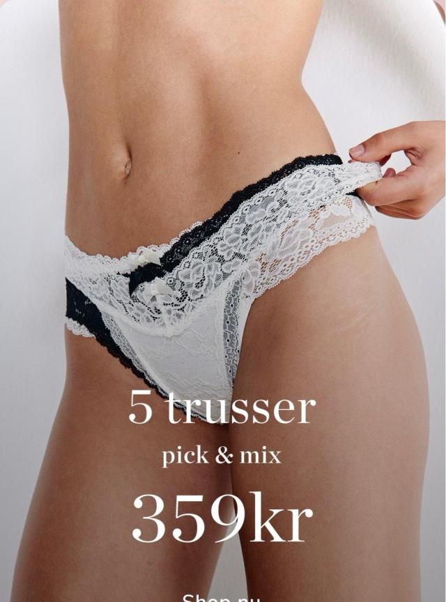5 for 359,-🎀