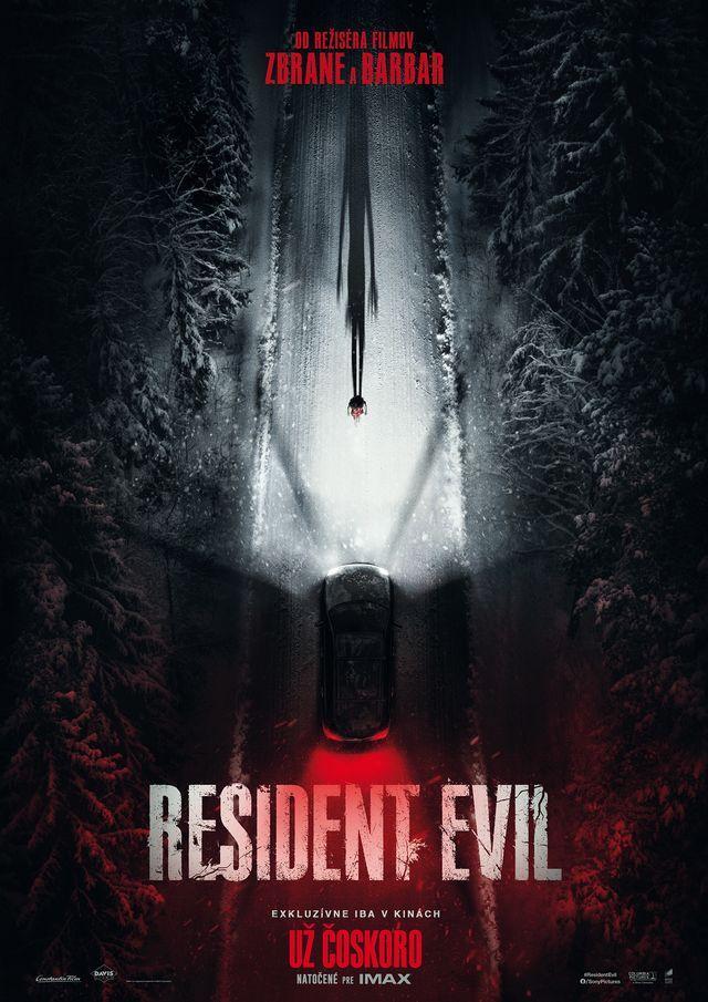 Resident Evil