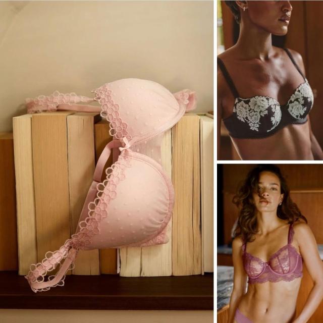 Bra party🎉 3 for 2🤩