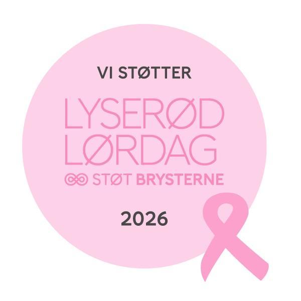 Lyserød lørdag 
