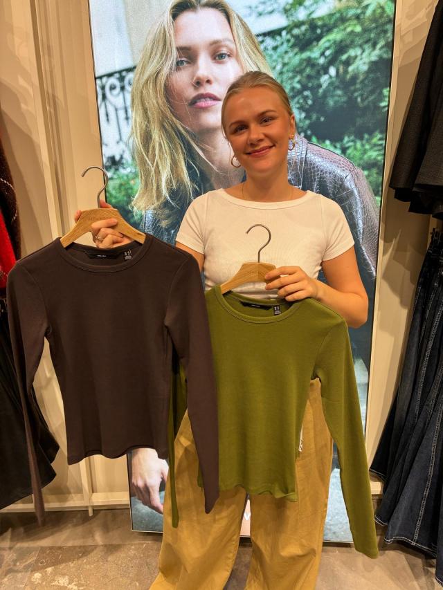 Chloé KUN 150kr