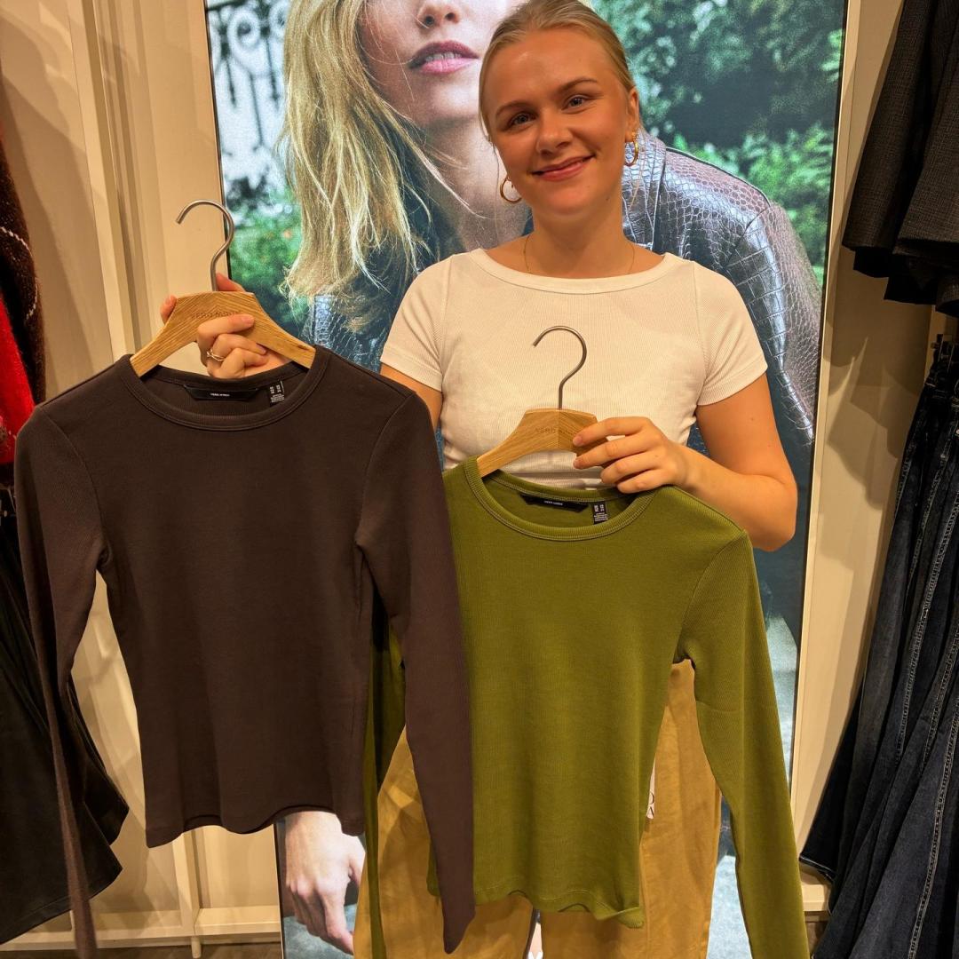 Chloé KUN 150kr