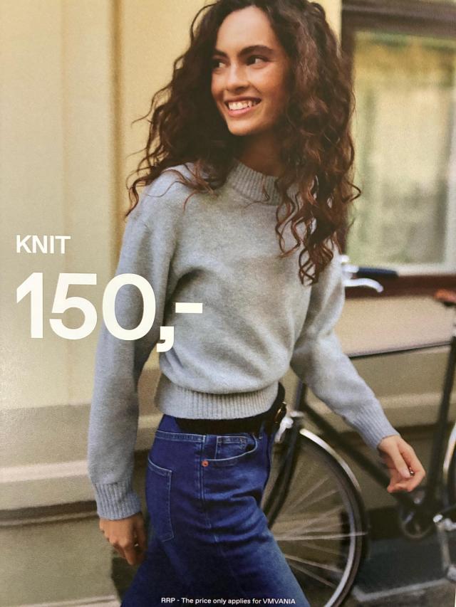 Strik KUN 150kr