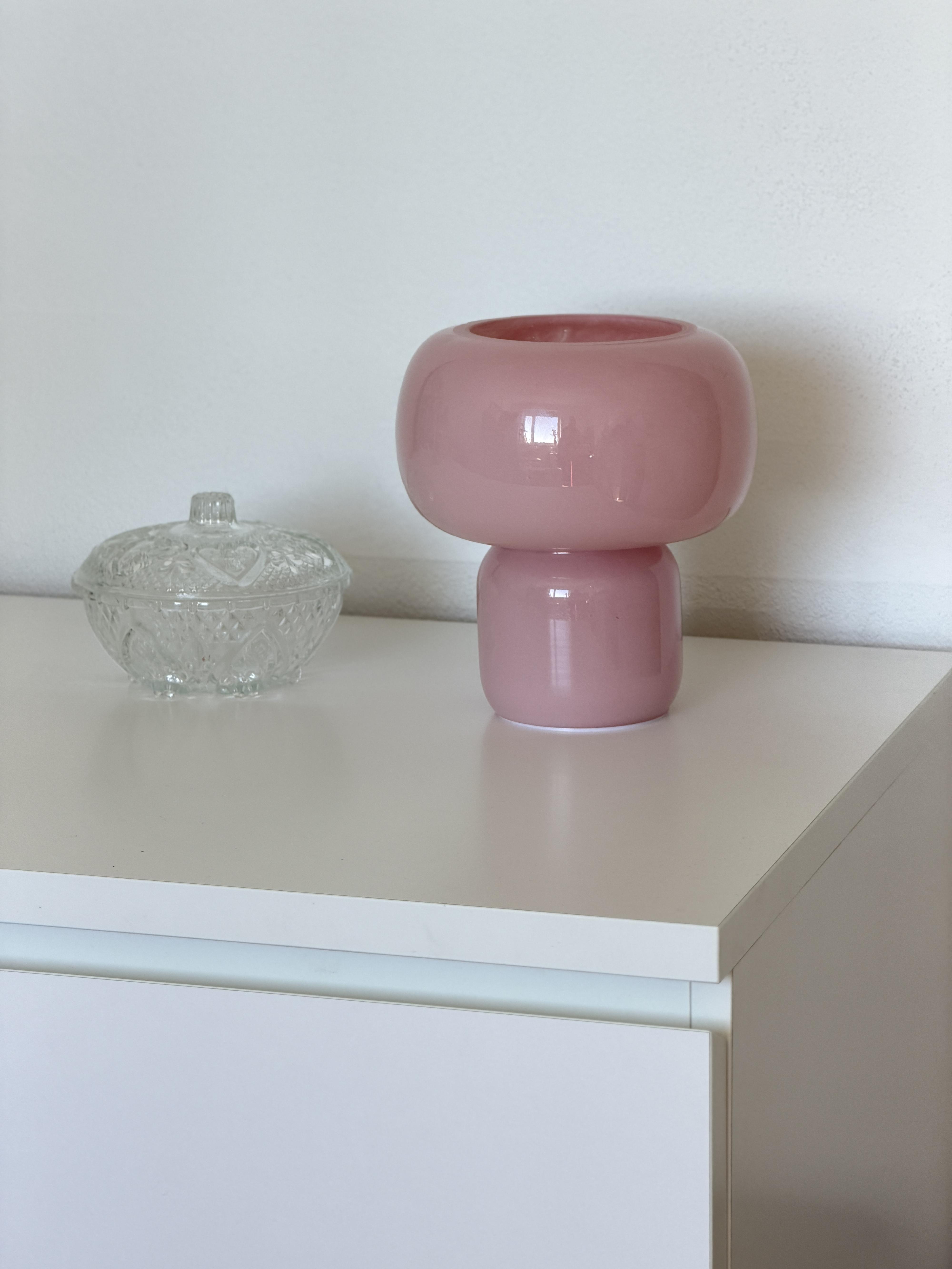 S&aelig;t farve p&aring; indretningen