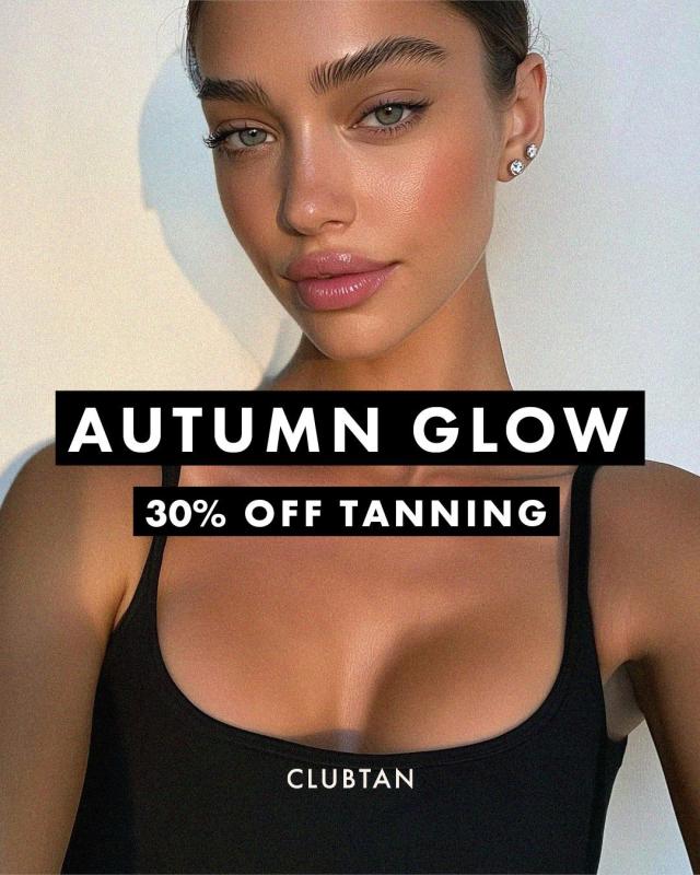 30% PÅ SOL
