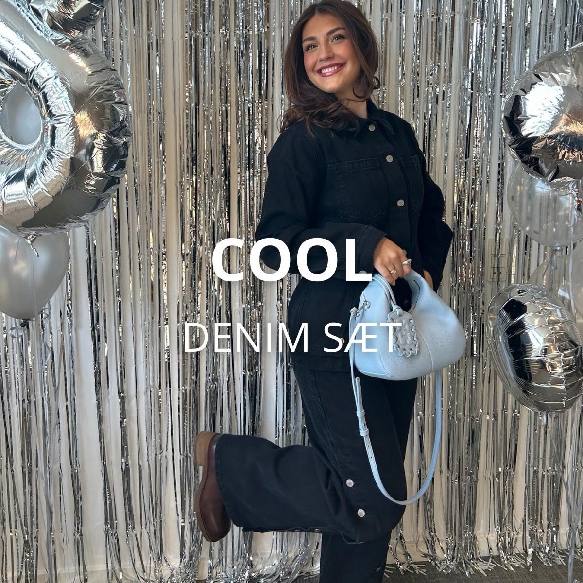 DENIM