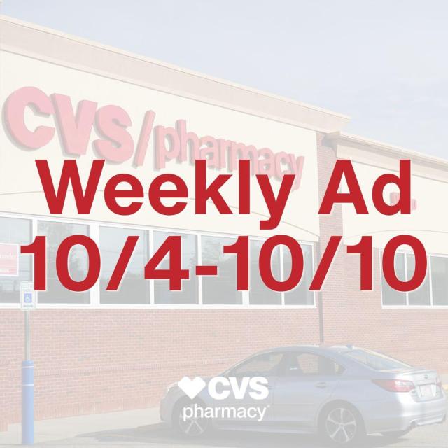 Weekly Ad