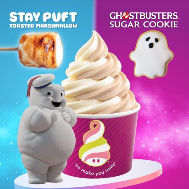 Flavor of the Month 