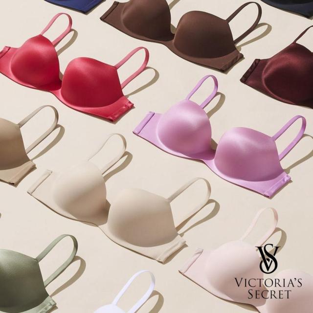 Buy 2 Bras Get 1 Free