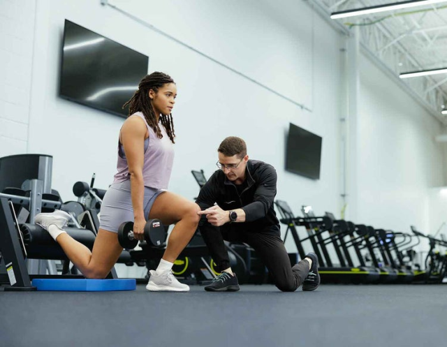 6 Free Recovery Sessions with Purchase of a 12-Session Pack