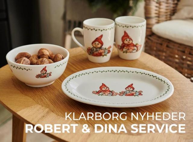 Stel fra Klarborg
