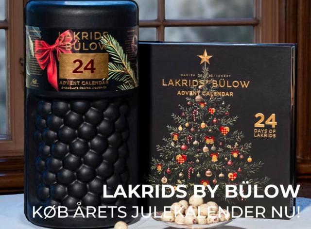 Julekalender 