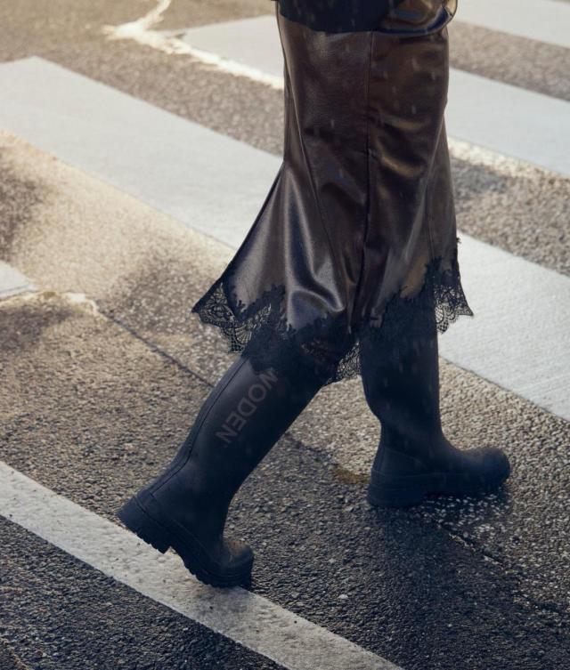 ☔️☔️Woden☔️☔️
