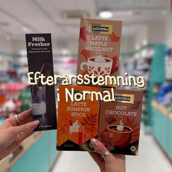 Efter&aring;rsstemning i NORMAL