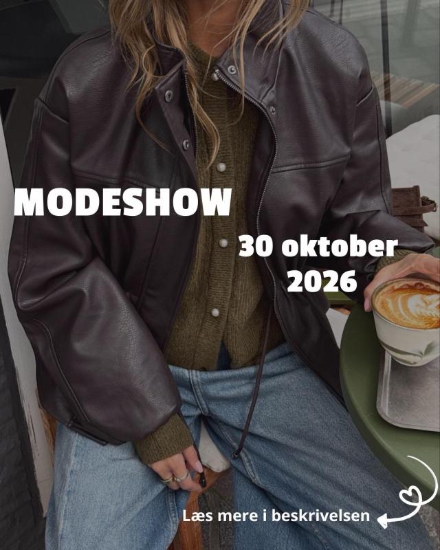 MODESHOW ✨