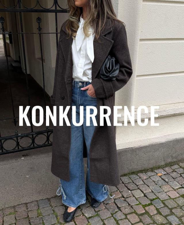 KONKURRENCE 